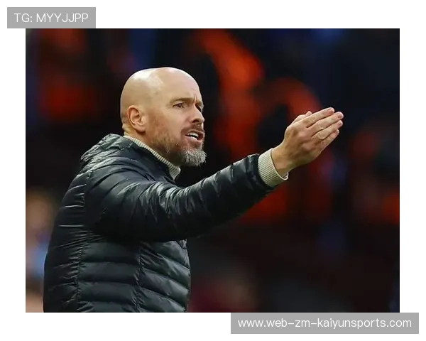 突发：滕哈赫疑似与哈兰德发生冲突，俱乐部发布声明