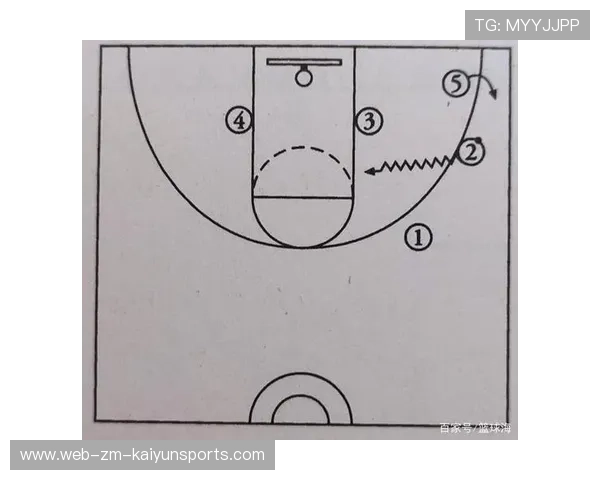 NBA球队战术调整案例研究，nba球队战术体系