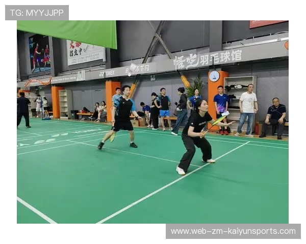世界羽毛球超级赛推动乡镇羽毛球普及活动